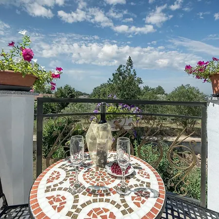 Lavander 02 Appartamento *