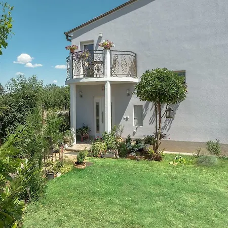 Lavander 02 Appartamento *