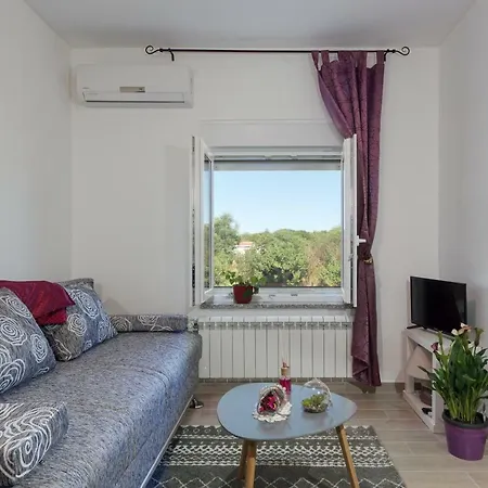 Appartement Lavander 02